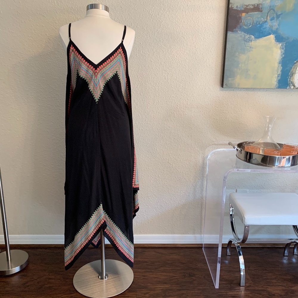 Anthropologie Vanessa Virginia Estrella Maxi Dress - Picture 4 of 13